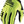 100% Gloves and Liners Unisex / Flourescent Yellow / X-Large 100% R-Core Gloves