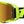 100% Goggles Black/Neon Yellow / True Gold 100% ARmatic Goggles