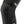 100% Pads and Protection Medium 100% Teratec + Knee Guards - Black