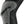 100% Pads and Protection Men's / Black/Gray / Large 100% Ridecamp Knee Guards