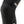 100% Pads and Protection X-Large 100% Teratec + Knee Guards - Black