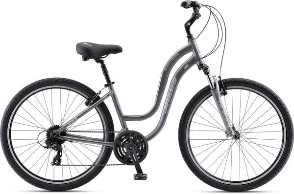 Jamis Explorer A1 Step-Thru