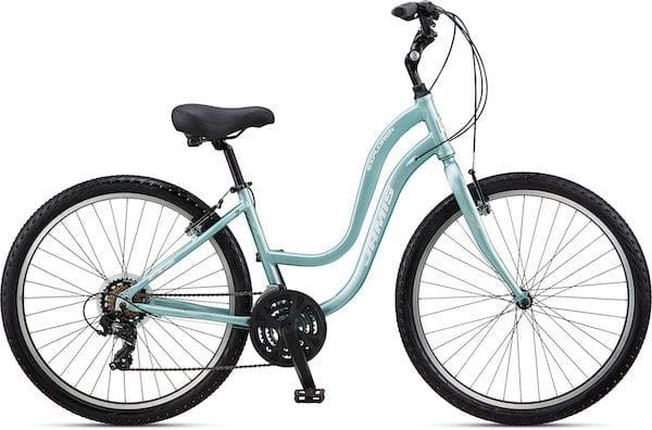 Jamis Explorer A2 Step-Thru