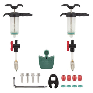 Sram Pro Bleed Kit Mineral Oil Bleed Kit Sram