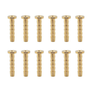 Sunlite PT03 Brake Hose Barb PT03 Bag of 10 2.3mm Shimano BH59 Hose Barb