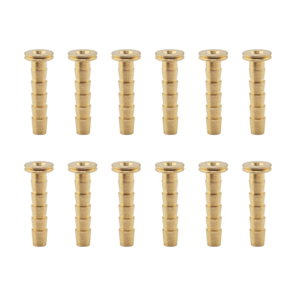 Sunlite PT03 Brake Hose Barb PT03 Bag of 10 2.3mm Shimano BH59 Hose Barb