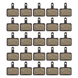 Sunlite O-19 brake pad Clarks Clout 1- M3000- S2 / Shimano Alivio M415- Alivio M416- Alivio M416A- Deore M465- Deore M475- Deore M485- Deore M495- Deore M515- Deore M52- Deore M575- Nexave C501- Nexave C601- Nexave C607 / T