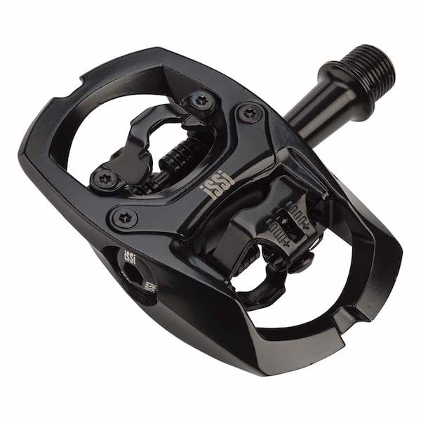 iSSi Trail II SPD Pedals