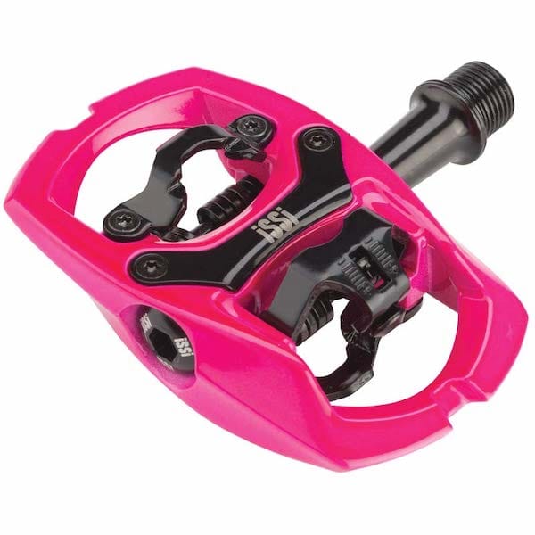 iSSi Trail II SPD Pedals