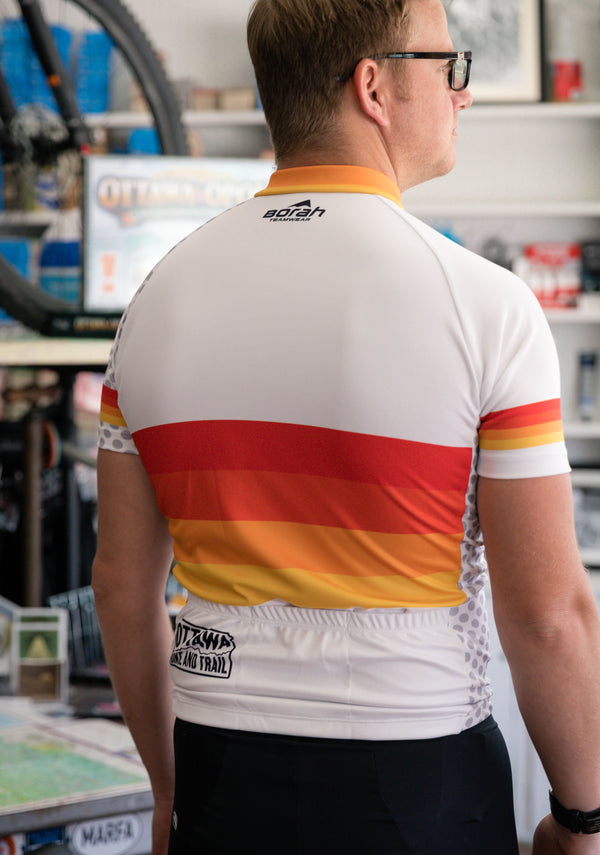 World Champion Jersey