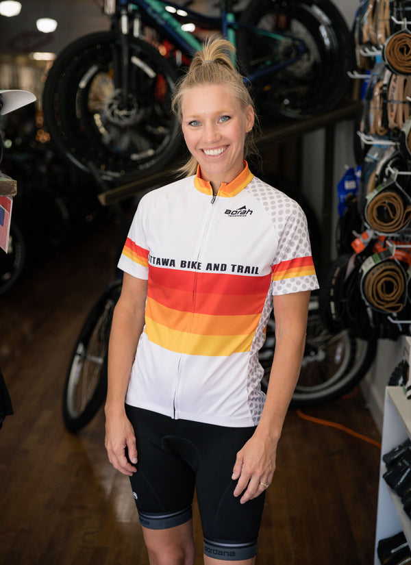 World Champion Jersey
