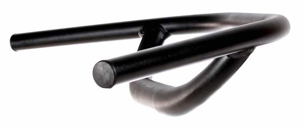Jones H-Bar SG 2.5 Aluminum Loop