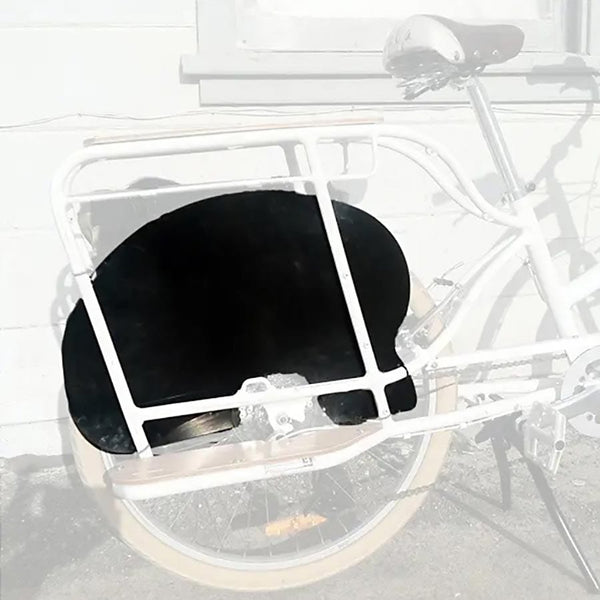 YUBA Boda Boda Wheelskirts Boda Boda V1 V2 Kit