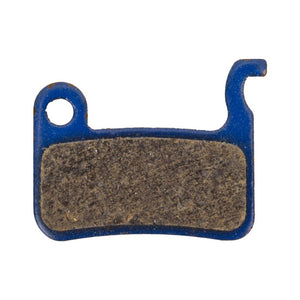 Clarks VRS824 brake pad Origin8 Vise Hyd-Mech / Shimano Alfine R505- Alfine S500- Alfine S501- Deore M535- M545- Deore M585- Deore M595- M596- Deore M655- M665- M601- Deore M765- Deore M775- Deore M800- Deore M975- T605- 