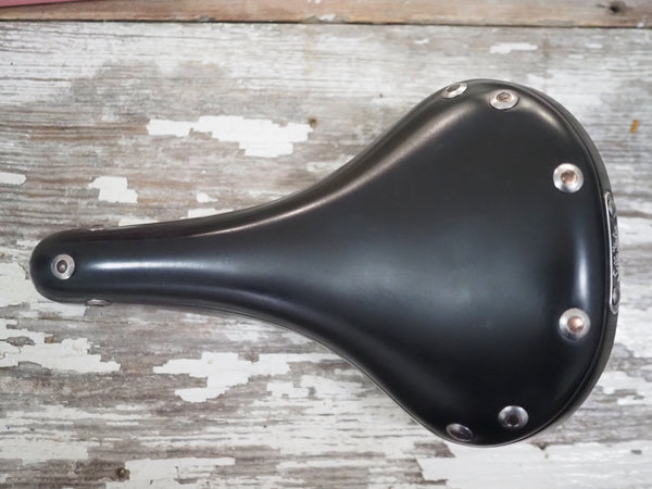 Sella Italia Epoca Leather Saddle