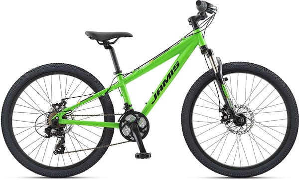Jamis  XR.24