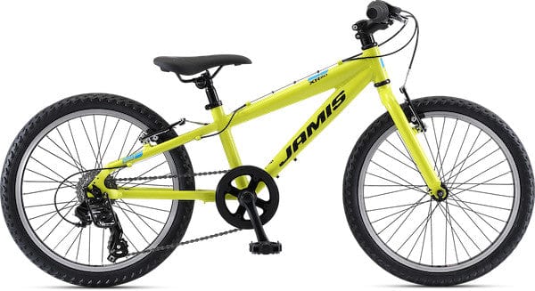 Jamis XR.20