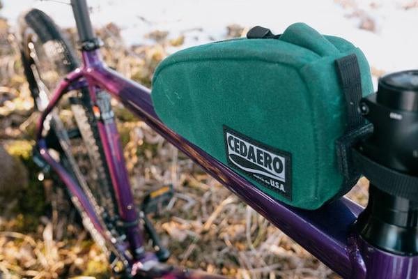 CedAero Tank Top Bolt-on Pack