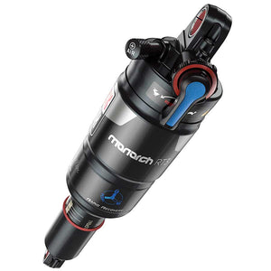RockShox Monarch RT3 Rear shock 200x51 Shaft Eyelet: Standard Body Eyelet: Standard MidReb/MidComp Soft Pedal 320 Lockout Force