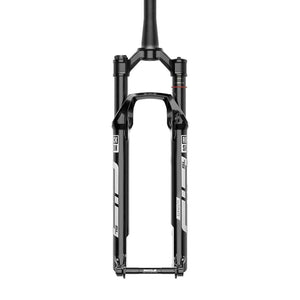 RockShox SID SL Ultimate 2P D1 Suspension Fork 29'' DebonAir 100mm 1-1/8''-1.5'' 15x110mm TA Rake: 44mm Black Remote: Sold Separately