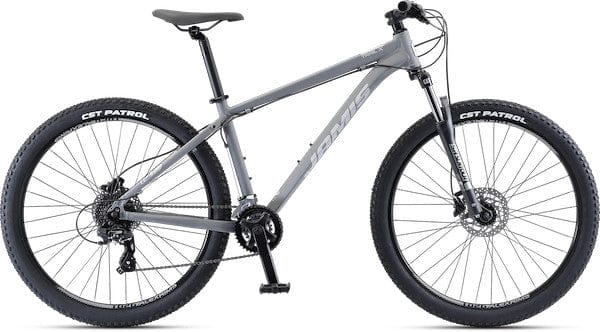 Jamis Trail X A2