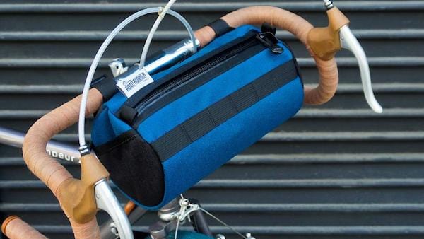 Road Runner California Burrito Handlebar Bag