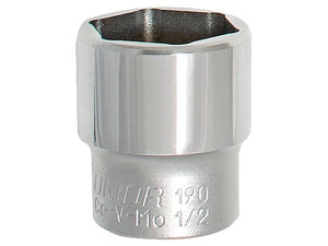 Tool Unior Flat Socket for Suspension Service 27mm