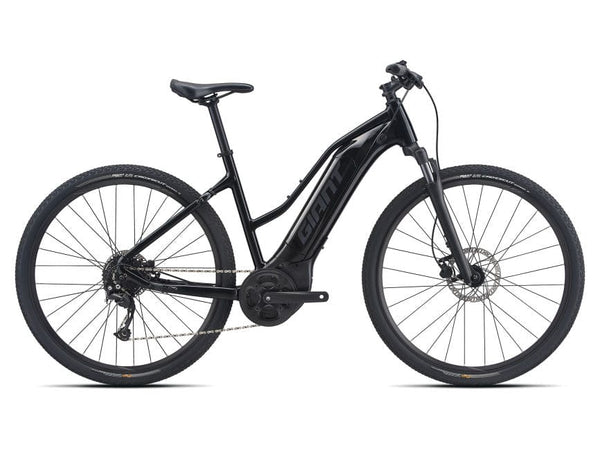 Giant Roam E+ Step-Thru