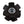 FSA Star Nut 1-1/4''