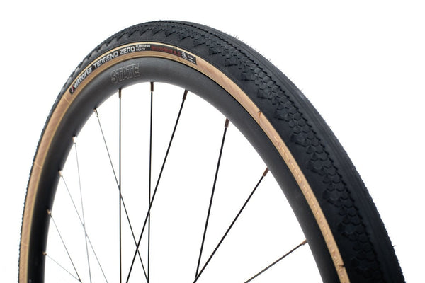 Vittoria Terreno Zero Gravel Adventure