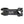 EVO E-Tec Stem 28.6mm 90mm ±7° 25.4mm Black
