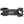 EVO E-Tec Stem 28.6mm 110mm ±7° 25.4mm Black