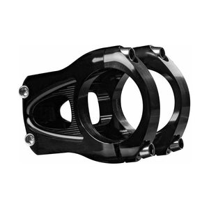 ENVE M6 Alloy Stem Diameter: 31.8mm Length: 50mm Steerer: 1-1/8'' 0° Black