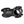 M-Wave ST-M3.3 Stem Diameter: 25.4mm Length: 60mm Steerer: 1-1/8'' ±7° Black