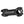 M-Wave ST-M3.3 Stem Diameter: 25.4mm Length: 90mm Steerer: 1-1/8'' ±7° Black