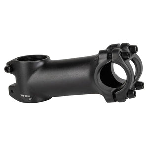 M-Wave ST-M3.3 Stem Diameter: 25.4mm Length: 90mm Steerer: 1-1/8'' ±7° Black