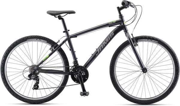 Jamis Trail XR
