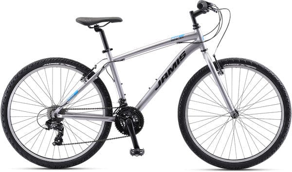 Jamis Trail XR
