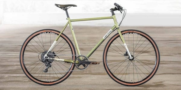 All-City Super Professional Apex