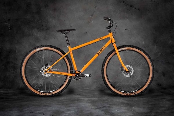 Surly Lowside 27.5