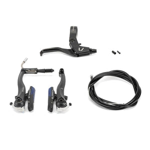 ARISE Sphere Pro Brake Front Black Kit