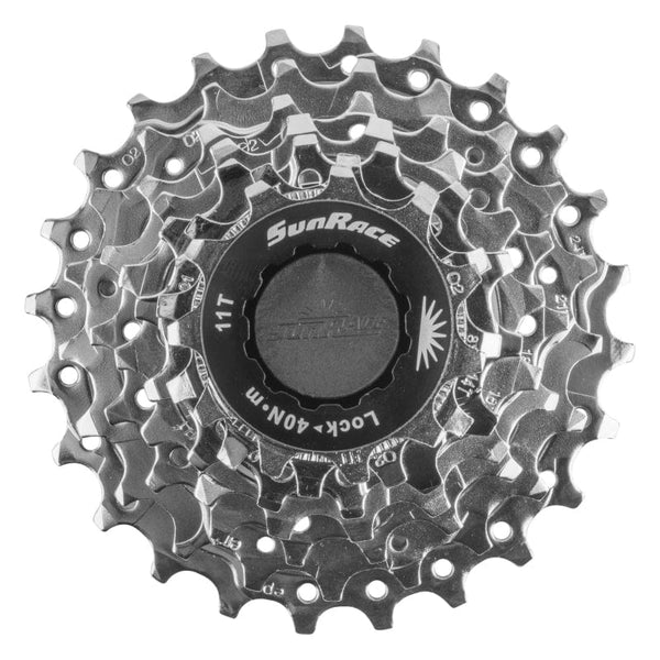 Sunrace CS-R63 Cassette 11-24t
