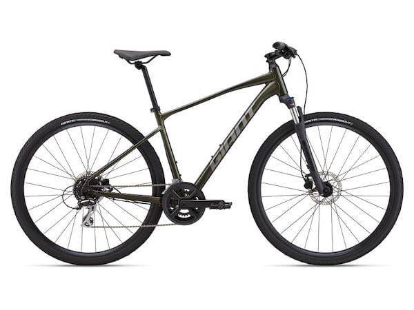Giant Roam Disc 3