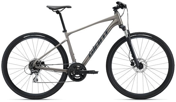 Giant Roam Disc 3