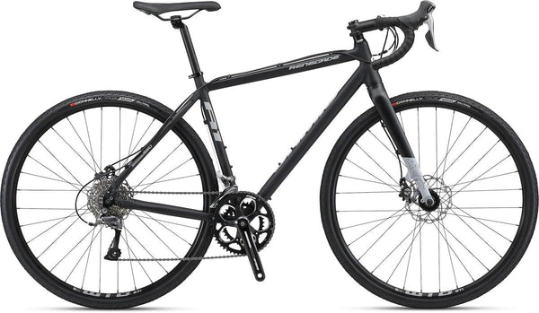 Jamis Renegade A1