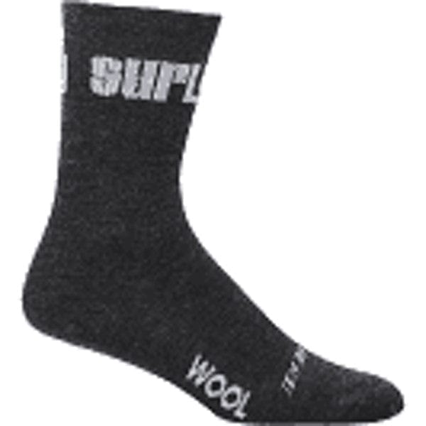 Surly Short Socks