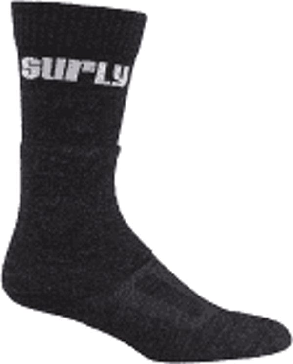 Surly Short Socks