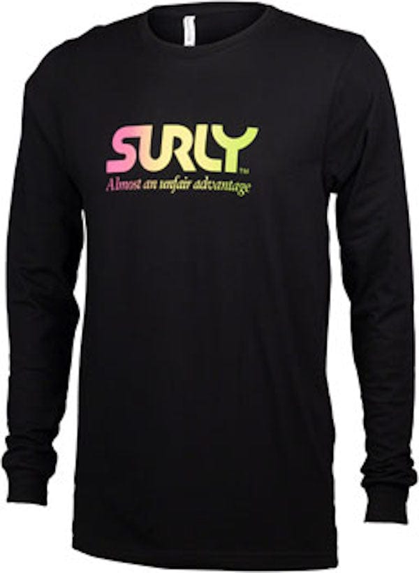 Surly Unfair Advantage T-Shirt