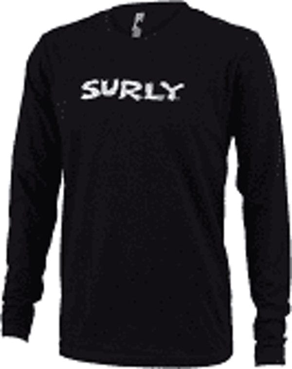 Surly Long Sleeve Shirts
