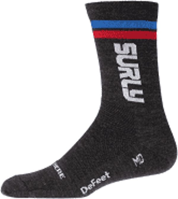 Surly Intergalactic Socks